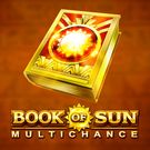 Book of Sun: Multichance