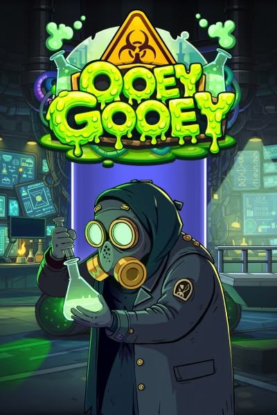 Ooey Gooey