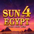 Sun of Egypt 4