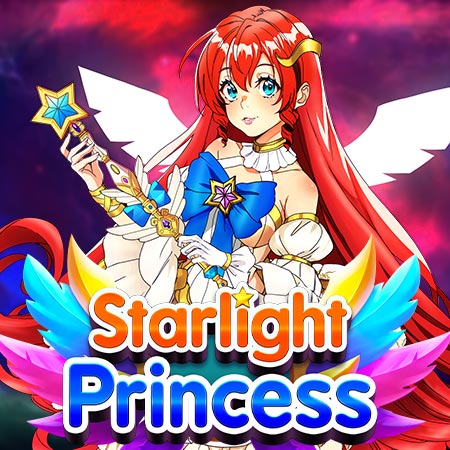 Starlight Princess